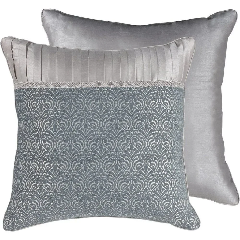 Croscill Gabrijel European Pillow Sham‎ New in Packaging!